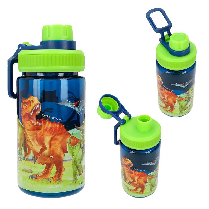 Dino World Drinking Bottle 500 ml