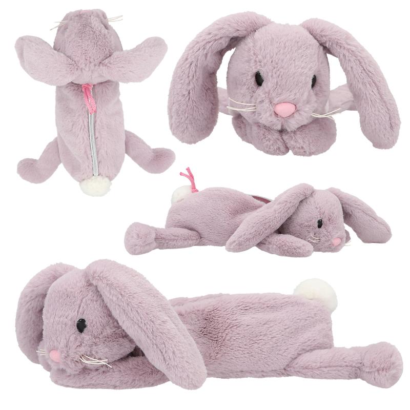 Princess Mimi Plush Penciltube Bunny