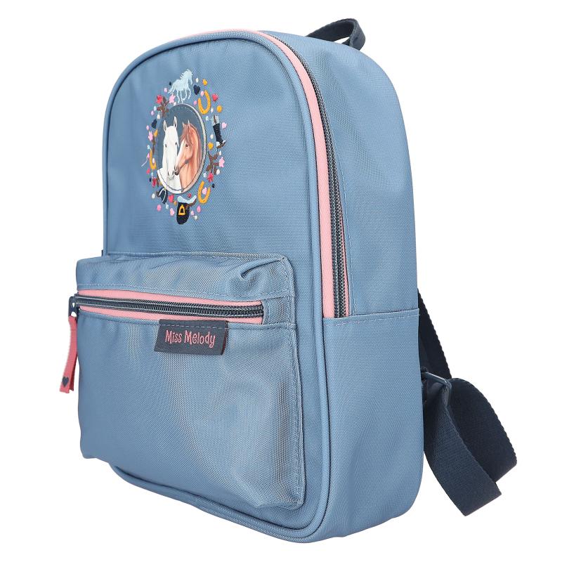 Depesche Miss Melody Backpack MY LITTLE FARM