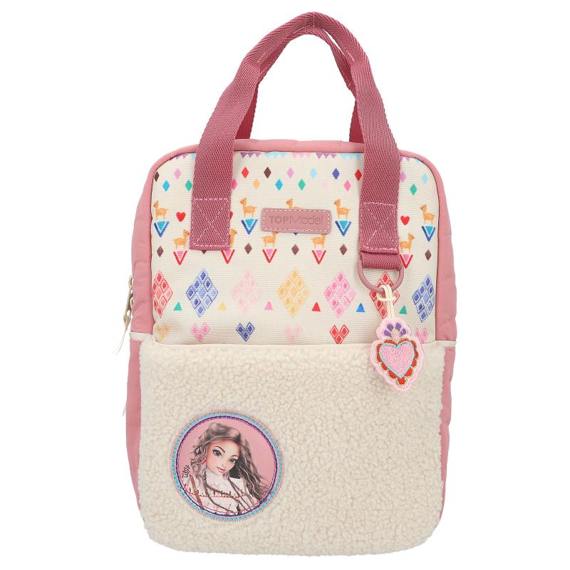 Top model backpack discount