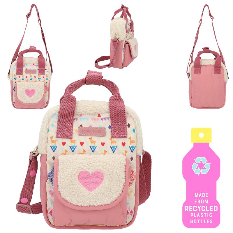 TOPModel Shoulderbag COSY