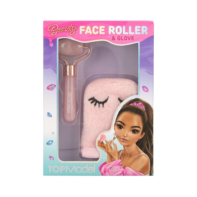 Glitter roller top model shop