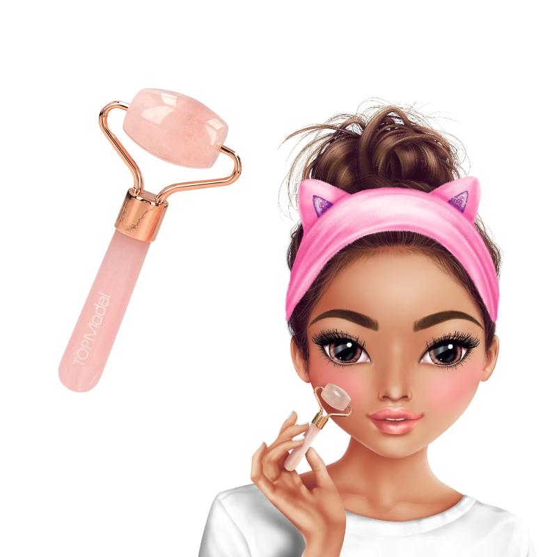 Glitter roller hotsell top model