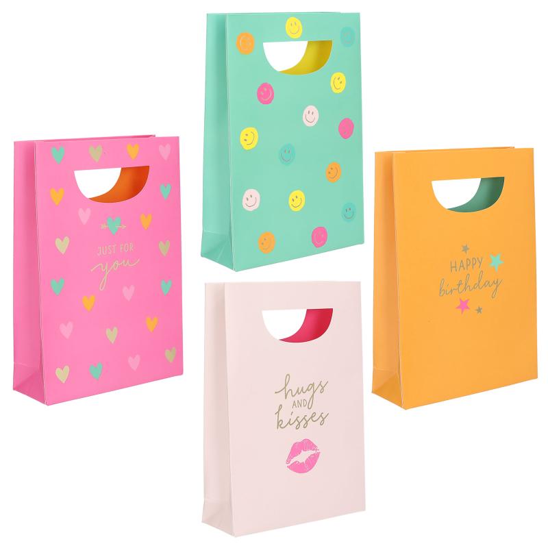 Favourite Gift Bags, ENG