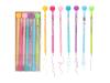 TOPModel PomPom Colouring Pencil Set