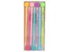 TOPModel PomPom Colouring Pencil Set
