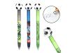 Action World uitwisbare gelpen voetbal