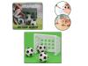 Action World Fussball Radiergummi Set 