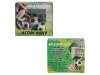 Action World Fussball Radiergummi Set 