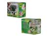 Action World Fussball Radiergummi Set 