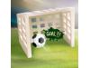 Action World Fussball Radiergummi Set 