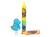 Dino World Highlighter mit Dino Topper