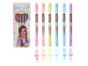 TOPModel Set de feutres de coloriage Pastell