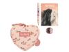 Miss Melody Herztasche mit Schreibset 