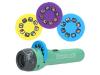 Adventure Word Projector Torch