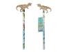 Dino World Pencil With Dino Topper
