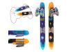 Action World Gel Pen 6 Colours
