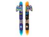 Action World Gel Pen 6 Colours