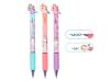 Ylvi Radierbarer Gelstift mit Einhorn Topper 