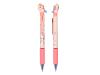 Ylvi Radierbarer Gelstift mit Einhorn Topper 