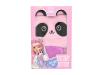 TOPModel Kit gant de toilette & éponge visage KPOP