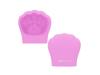 TOPModel Kit gant de toilette & éponge visage KPOP