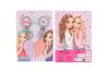 TOPModel Keyring Set Heart BFF