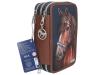 Miss Melody astuccio a 3 scomparti LUXURY HORSE
