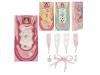 TOPModel DIY Laces und Charms 