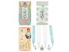 TOPModel DIY Laces und Charms 