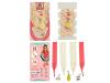 TOPModel DIY Laces und Charms 
