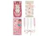 TOPModel DIY Laces und Charms 