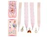TOPModel DIY Laces und Charms 