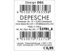 TOPModel DIY Laces und Charms 