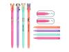 PENfection Stylo gel effaçable Huggy