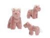 Miss Melody Small Plush Horse  Pendant