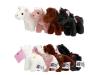 Miss Melody Small Plush Horse  Pendant
