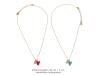 TOPModel set de collares BFF