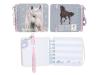 Miss Melody Set de carnets de notes 