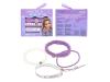 TOPModel Kit cheveux et bracelet 