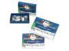 Weihnachtliche Mini Puzzle