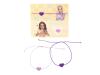TOPModel Heart Bracelet Set
