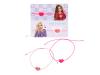 TOPModel Heart Bracelet Set