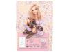 TOPModel Diary With Code And Sound COWGIRL