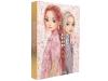 TOPModel Diary With Code And Sound COWGIRL