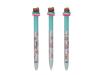 PENfection Stylo gel effaçable Spinner