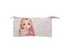 TOPModel etui BLOOMING KITTY