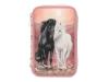 Miss Melody Triple Pencil CaseBLOSSOM PONY