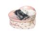 Miss Melody Jewellery Box Small BLOSSOM PONY