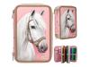 Miss Melody 3-vaks etui CLASSIC